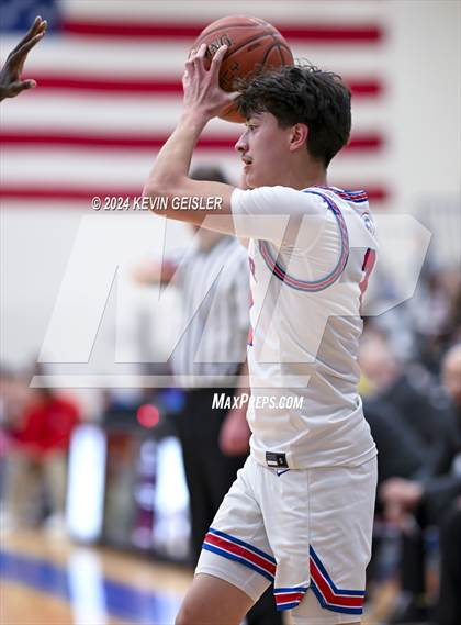 Thumbnail 1 in Racine Case @ Kenosha Tremper photogallery.