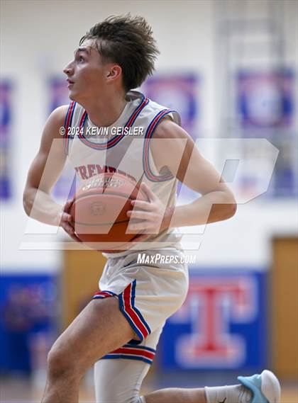 Thumbnail 3 in Racine Case @ Kenosha Tremper photogallery.