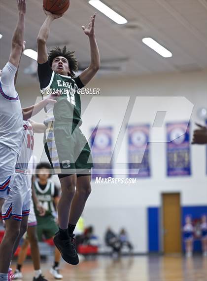 Thumbnail 3 in Racine Case @ Kenosha Tremper photogallery.