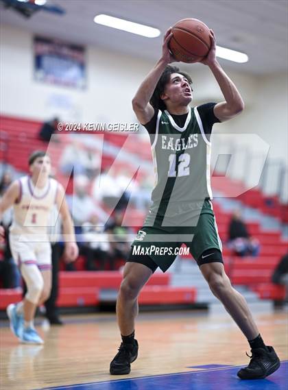 Thumbnail 3 in Racine Case @ Kenosha Tremper photogallery.