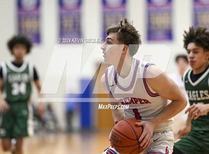 Thumbnail 2 in Racine Case @ Kenosha Tremper photogallery.