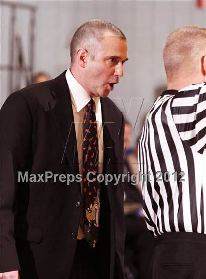 Thumbnail 1 in Ridgway vs. Johnsonburg (PIAA District IX A Championship)  photogallery.