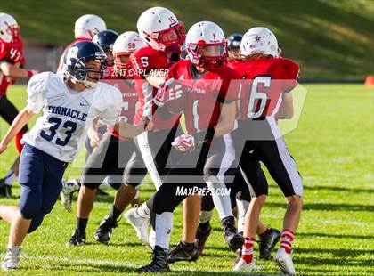 Thumbnail 2 in The Pinnacle @ Arvada photogallery.