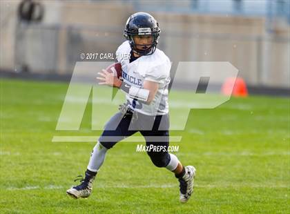 Thumbnail 2 in The Pinnacle @ Arvada photogallery.