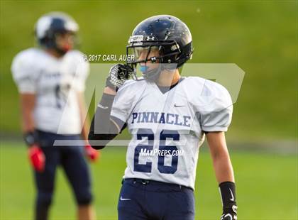 Thumbnail 3 in The Pinnacle @ Arvada photogallery.