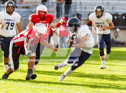 Thumbnail 1 in The Pinnacle @ Arvada photogallery.