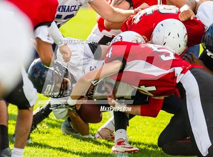 Thumbnail 2 in The Pinnacle @ Arvada photogallery.