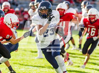 Thumbnail 1 in The Pinnacle @ Arvada photogallery.