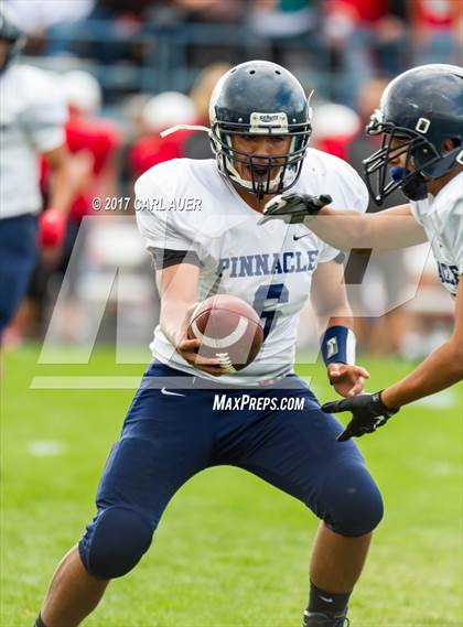 Thumbnail 1 in The Pinnacle @ Arvada photogallery.