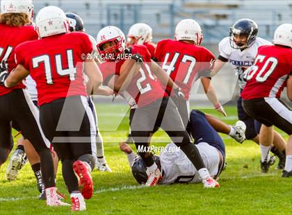 Thumbnail 2 in The Pinnacle @ Arvada photogallery.