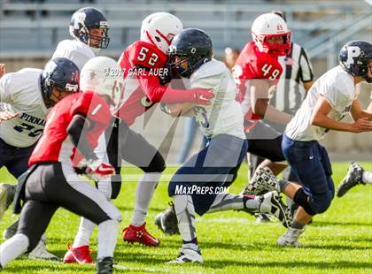 Thumbnail 1 in The Pinnacle @ Arvada photogallery.