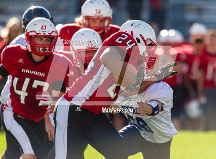 Thumbnail 1 in The Pinnacle @ Arvada photogallery.