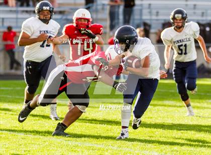 Thumbnail 2 in The Pinnacle @ Arvada photogallery.