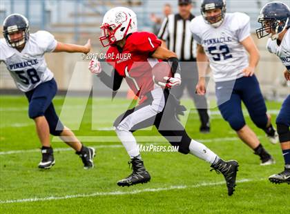 Thumbnail 2 in The Pinnacle @ Arvada photogallery.