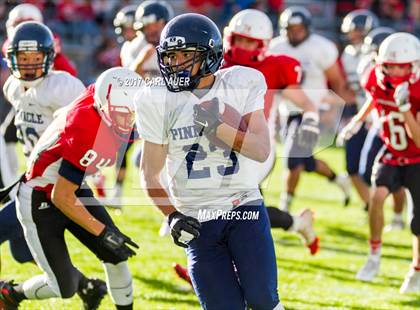 Thumbnail 2 in The Pinnacle @ Arvada photogallery.