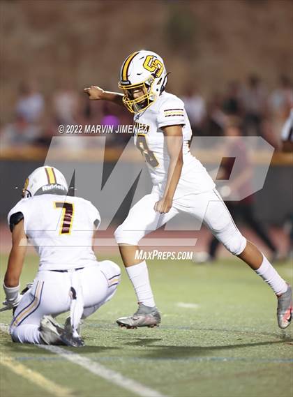 Thumbnail 2 in Royal vs Simi Valley photogallery.