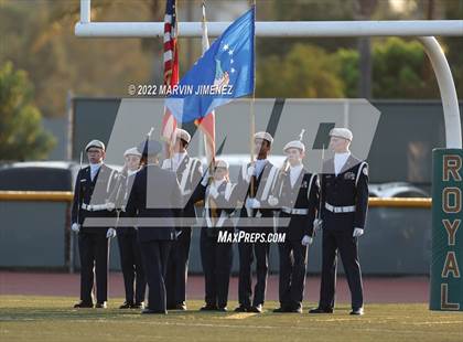 Thumbnail 2 in Royal vs Simi Valley photogallery.