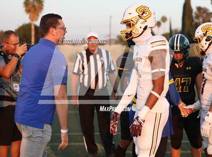Thumbnail 3 in Royal vs Simi Valley photogallery.