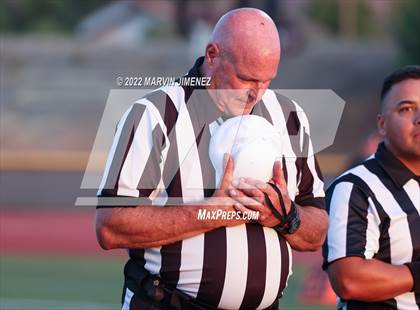 Thumbnail 2 in Royal vs Simi Valley photogallery.