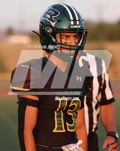 Thumbnail 2 in Royal vs Simi Valley photogallery.