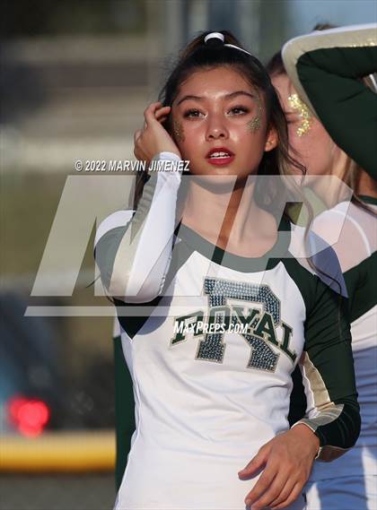 Thumbnail 1 in Royal vs Simi Valley photogallery.