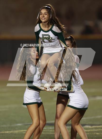 Thumbnail 3 in Royal vs Simi Valley photogallery.
