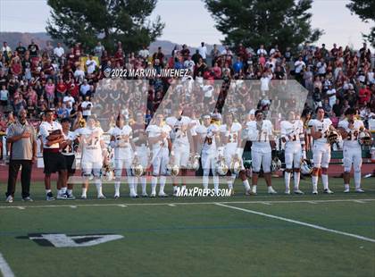 Thumbnail 2 in Royal vs Simi Valley photogallery.