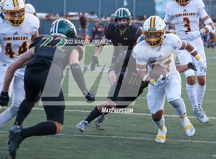 Thumbnail 1 in Royal vs Simi Valley photogallery.
