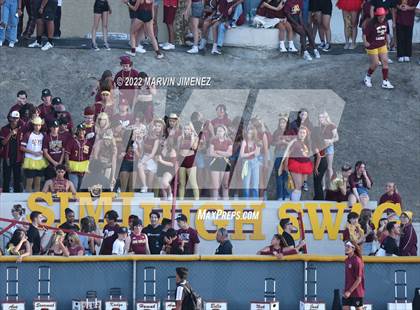 Thumbnail 3 in Royal vs Simi Valley photogallery.