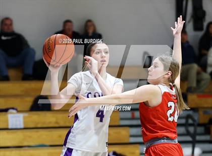 Thumbnail 1 in Cameron County @ Coudersport photogallery.