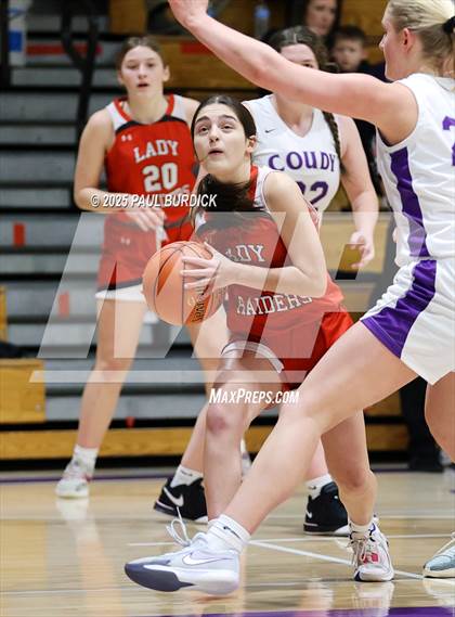 Thumbnail 1 in Cameron County @ Coudersport photogallery.