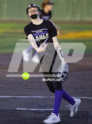 Wills Point vs Lindale (scrimmage)