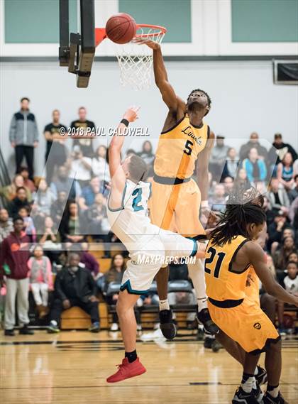 Thumbnail 3 in Lincoln @ Spanaway Lake photogallery.