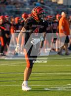 Photo from the gallery "Sherando @ Brentsville District"