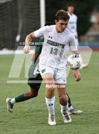 Photo from the gallery "Weddington @ Charlotte Country Day School"