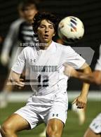 Photo from the gallery "Weddington @ Charlotte Country Day School"