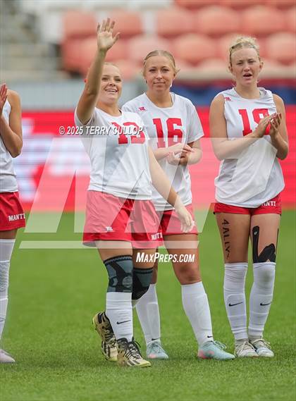 Thumbnail 1 in Ogden vs. Manti (UHSAA 3A Final) photogallery.