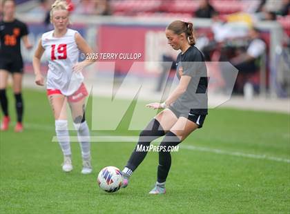 Thumbnail 3 in Ogden vs. Manti (UHSAA 3A Final) photogallery.