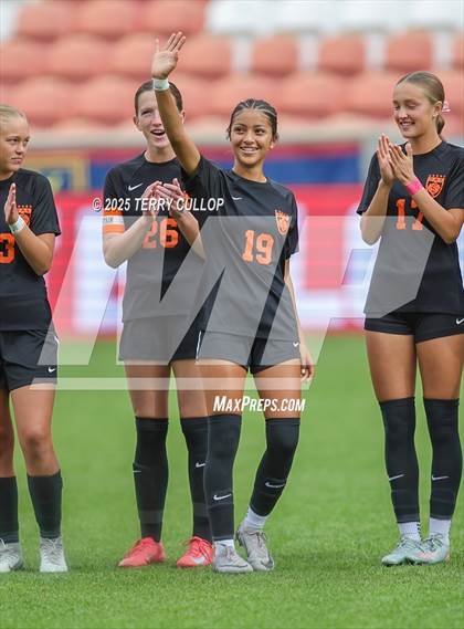 Thumbnail 2 in Ogden vs. Manti (UHSAA 3A Final) photogallery.