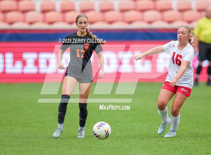 Thumbnail 3 in Ogden vs. Manti (UHSAA 3A Final) photogallery.