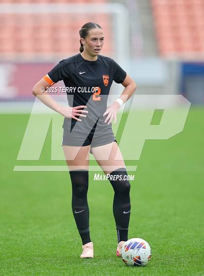 Thumbnail 3 in Ogden vs. Manti (UHSAA 3A Final) photogallery.