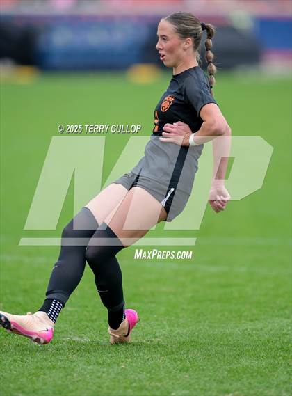 Thumbnail 2 in Ogden vs. Manti (UHSAA 3A Final) photogallery.