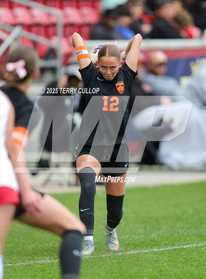 Thumbnail 3 in Ogden vs. Manti (UHSAA 3A Final) photogallery.