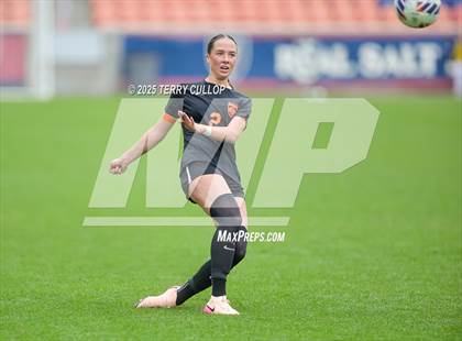 Thumbnail 3 in Ogden vs. Manti (UHSAA 3A Final) photogallery.