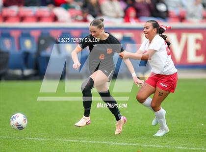 Thumbnail 2 in Ogden vs. Manti (UHSAA 3A Final) photogallery.