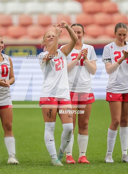 Thumbnail 2 in Ogden vs. Manti (UHSAA 3A Final) photogallery.
