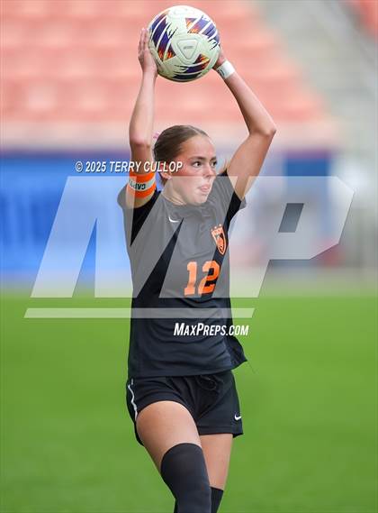 Thumbnail 2 in Ogden vs. Manti (UHSAA 3A Final) photogallery.