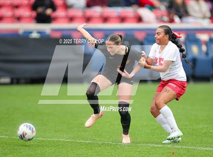 Thumbnail 2 in Ogden vs. Manti (UHSAA 3A Final) photogallery.