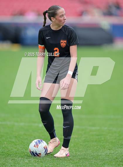 Thumbnail 3 in Ogden vs. Manti (UHSAA 3A Final) photogallery.