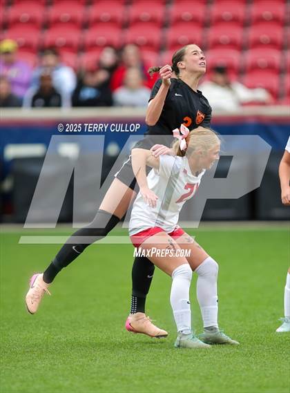 Thumbnail 1 in Ogden vs. Manti (UHSAA 3A Final) photogallery.